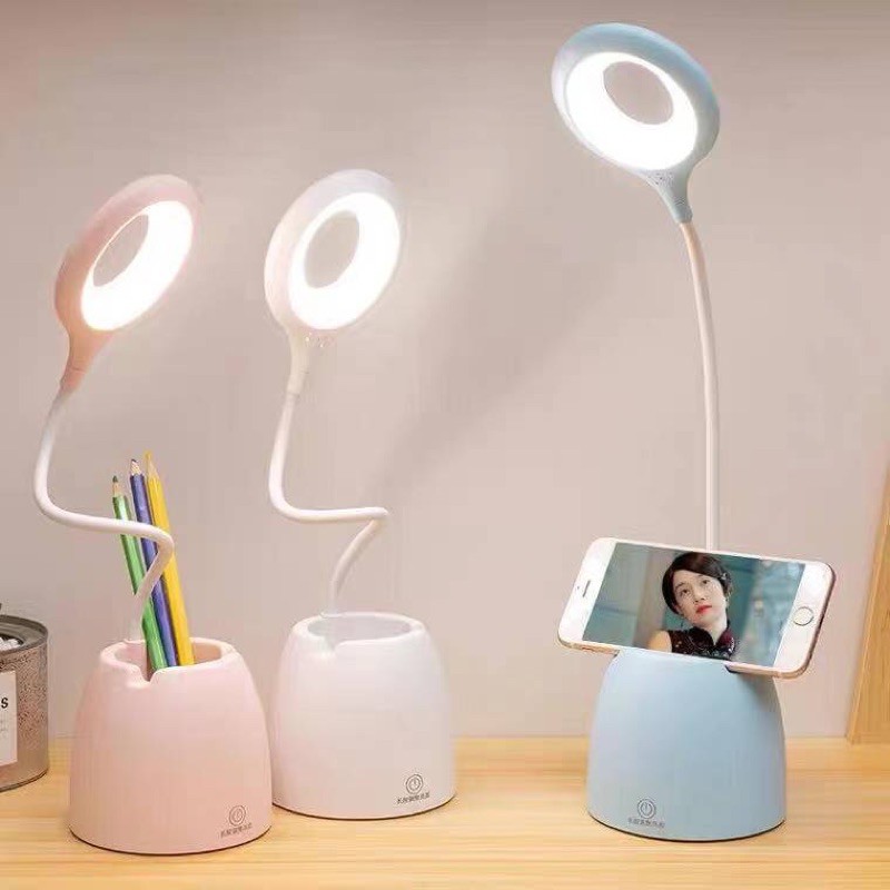 Cute Table Lamps: 8 Affordable Desk Lamps Under P1000