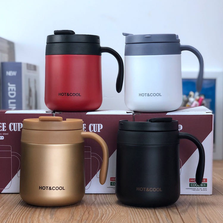 Insulated Tumblers: 8 Affordable Tumblers to Keep Your Drinks Warm/Cool