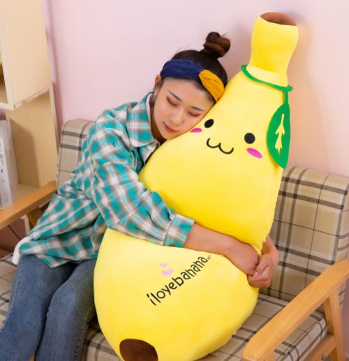 Hotdog Pillows Cute and Cuddly Pillows You Can Get on Shopee