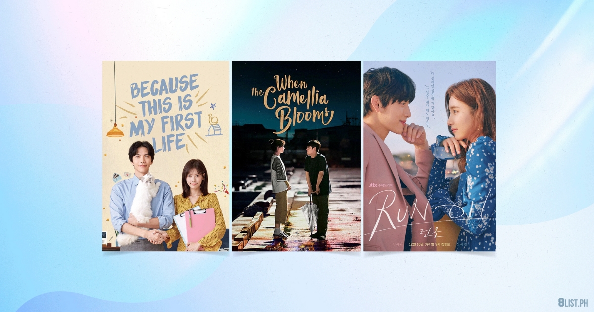 8 Other Dramas to Watch If You Like Hometown Cha Cha Cha 8List.ph