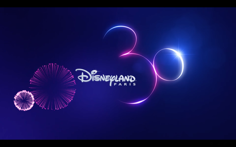 Disneyland Paris 30th, Toyota, and More Logos with Hidden Meanings