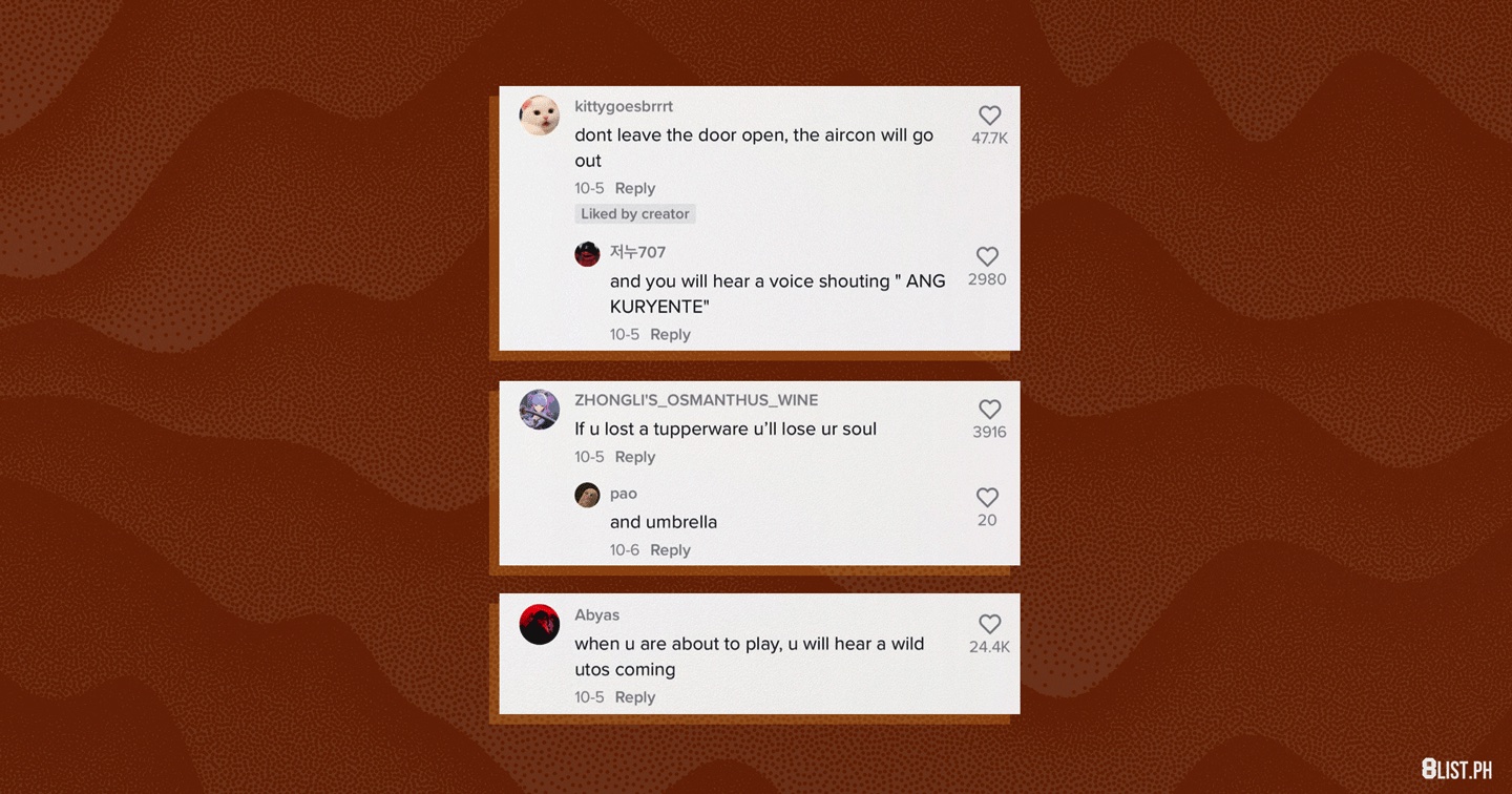 Creepy Facts About The Philippines As Hilariously Told By Pinoys On