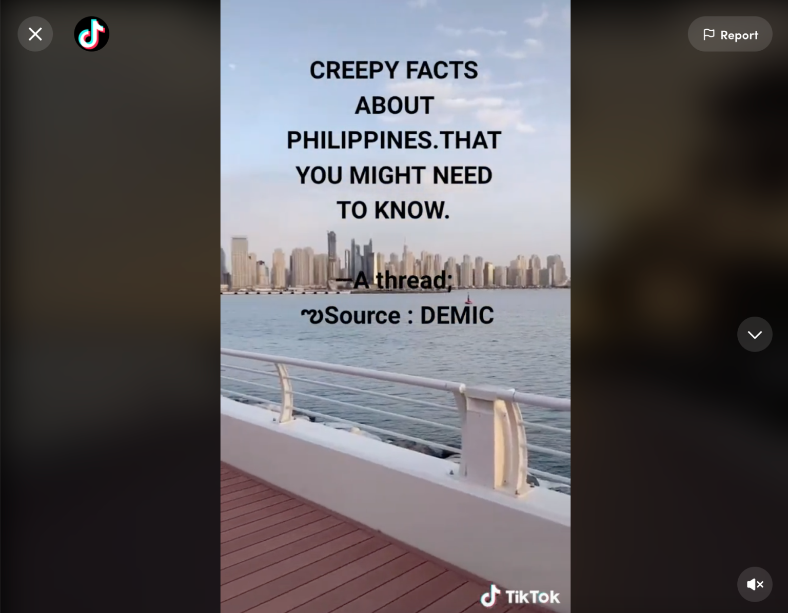 Creepy Facts About The Philippines As Hilariously Told By Pinoys On