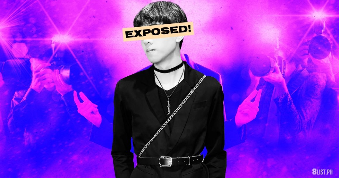 What To Do When Your Favorite Celebrity’s Problematic Side Gets Exposed