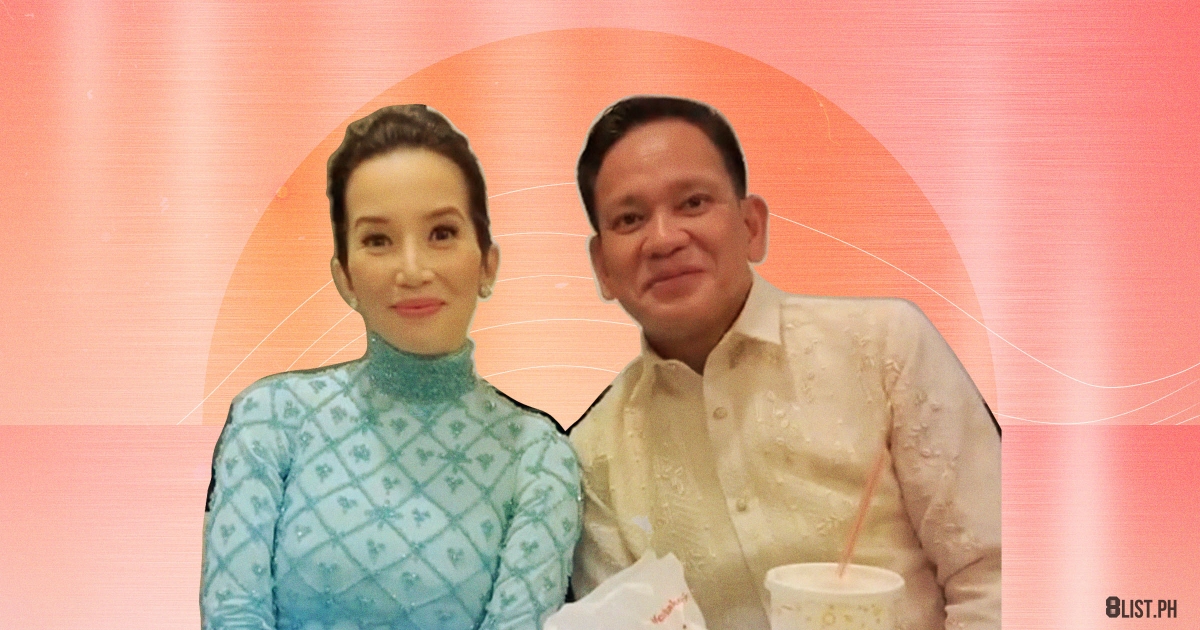 kris aquino husband