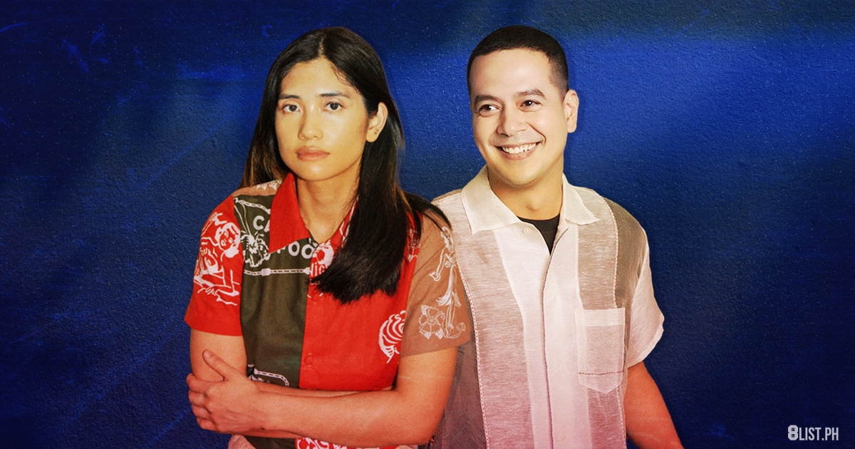 Fans Speculate That John Lloyd Cruz Has Found a New Flame in