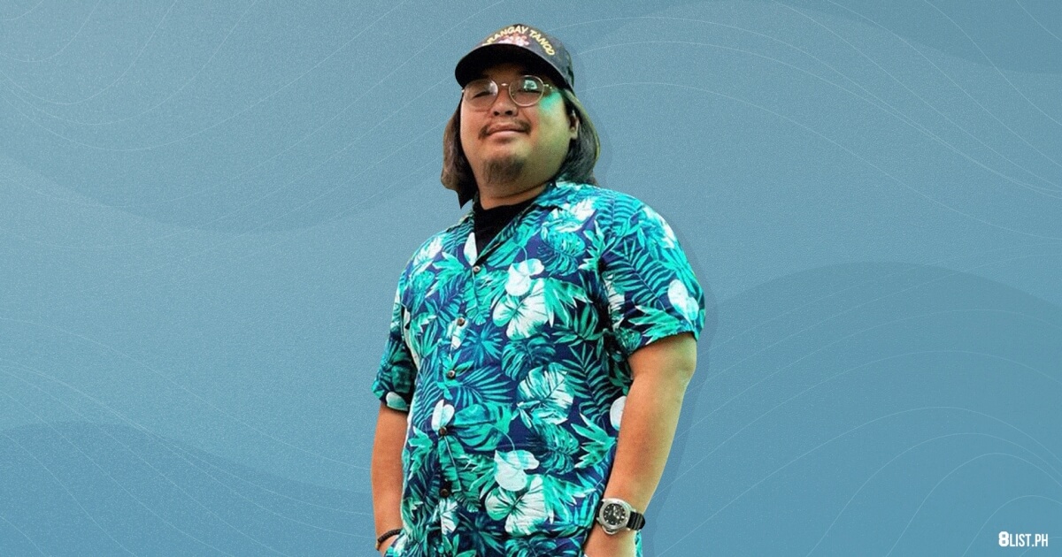 Ninong Ry Shares Story on Money Problems, Burnout and Life Lessons