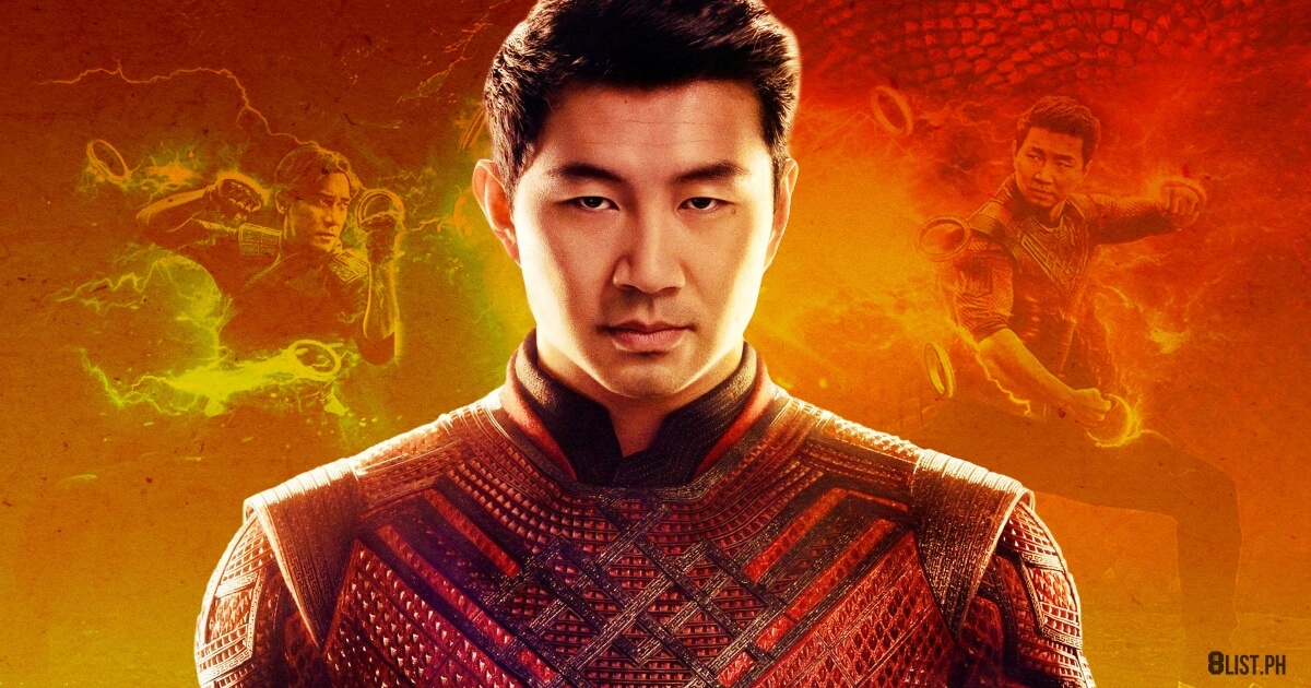 Now *FINALLY* in PH Cinemas: Shang-Chi Delivers Fists, Fury, and ...