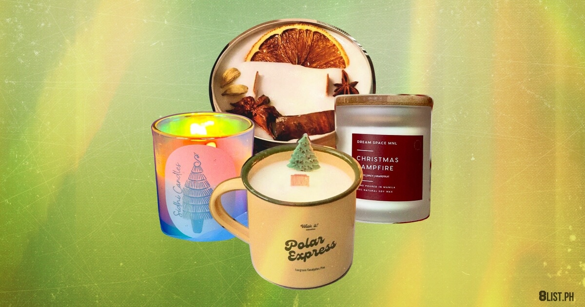 Candles & Holders Home Décor Home & Living Medium Chai Latte Scented