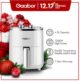 shopee 12-12 - home appliances - gaabor