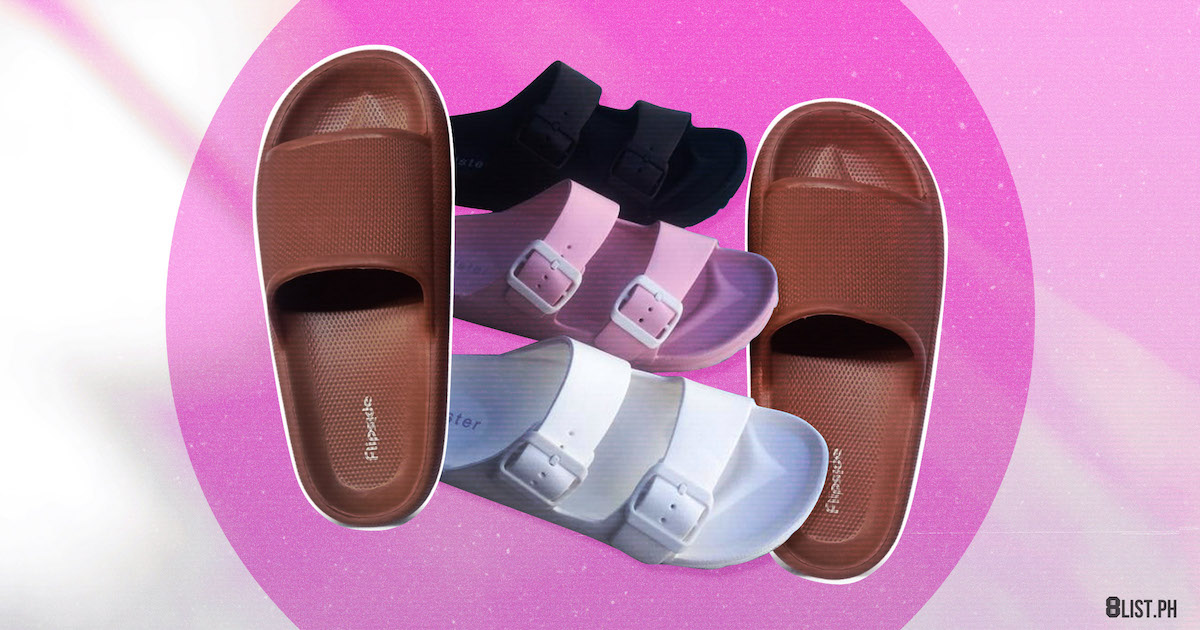 Comfy Sandals You Should Add to Your Cart in 2022