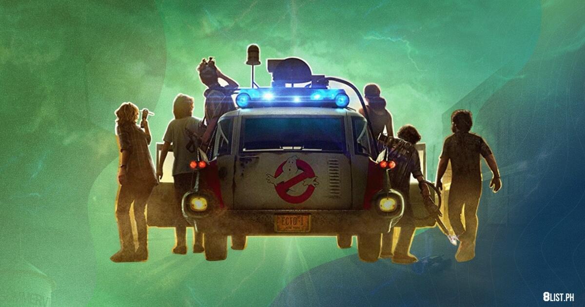 Ghostbusters Afterlife Is the Sequel Fans Have Been Waiting For