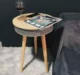 cute side table