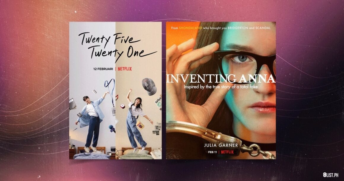 New on Netflix February 2022: Kilig K-Dramas and Thrillers to Binge