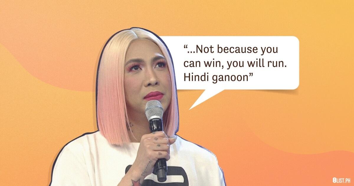 Vice Ganda MEME - Gandang nakaka-society! #ViceGanda 😊❣️