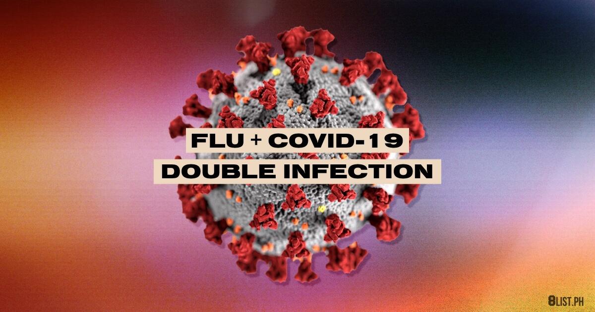 Florona Everything You Need to Know About The Double Infection