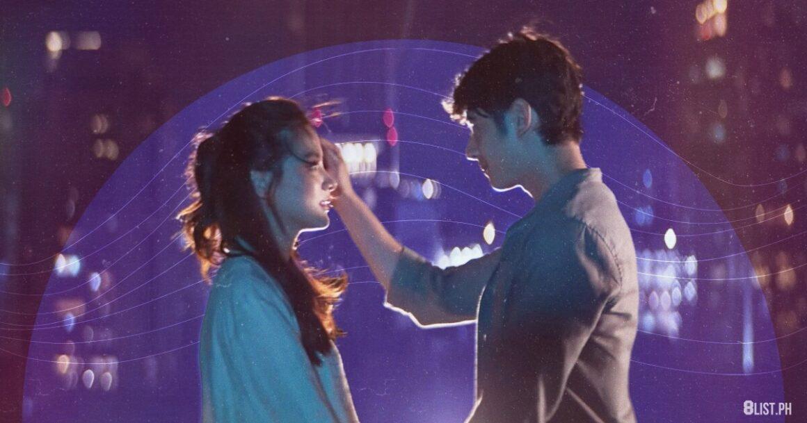 ‘Crazy Little Thing Called Love' Sequel? Baifern and Mario Maurer Are