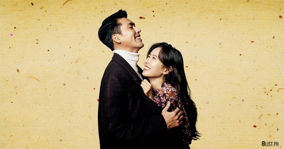 OMG, Hyun Bin And Son Ye Jin Are Getting Married!