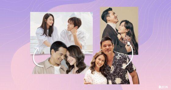 Love Teams We Wish To Star In Imaginary K Drama Pinoy Adaptations 