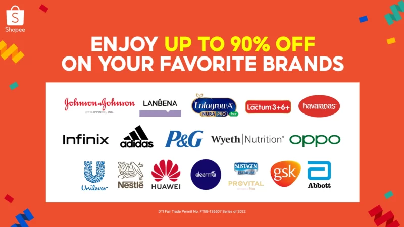 Shopee 3.15