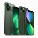 Apple March 2022 - iPhone 13 colors
