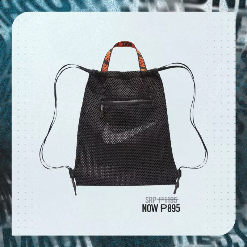 Nike Factory