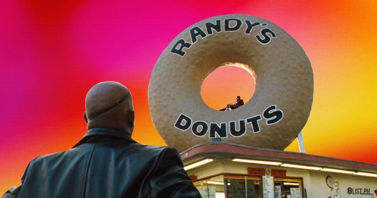 Randy's Donuts is Coming to the PH 8List.ph