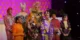 The official cast of RuPaul's Drag Race All Stars Season 7