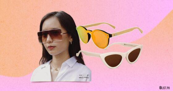 Best Sunglasses for 2022 So You Can Rock Summer in Style - 8List.ph