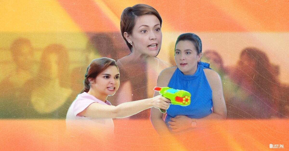 Batang Quiapo Pinoy Tambayan Ru Pinoyflix Lambingan Pinoy