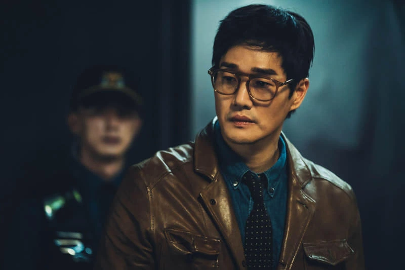 Money Heist Korea