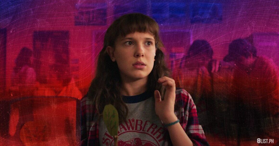 Stranger Things 4 Is Legit Horrifying — And It Might Just Be the Show's ...