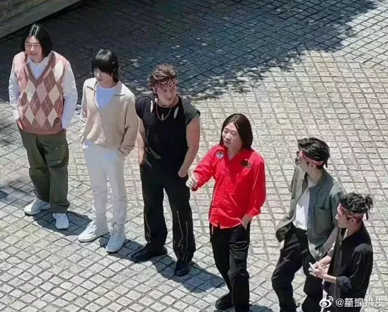 Jerry Yan