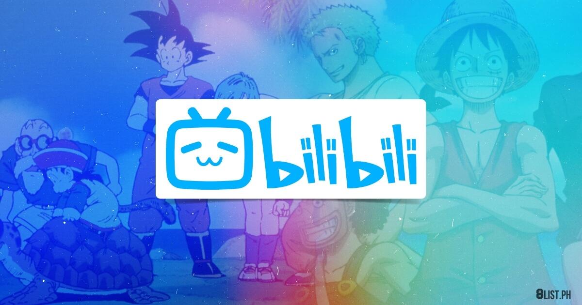 Bilibili, China's biggest anime site, covers the screen in user comments |  South China Morning Post