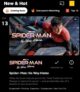  Spider-Man: No Way Home 