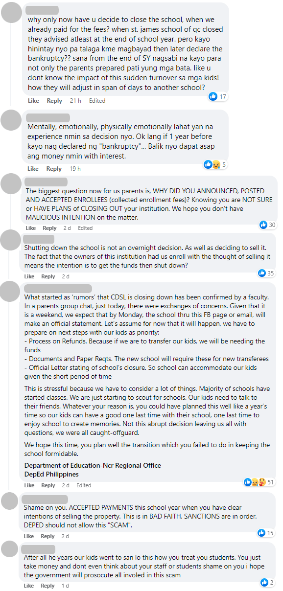 Colegio de San Lorenzo