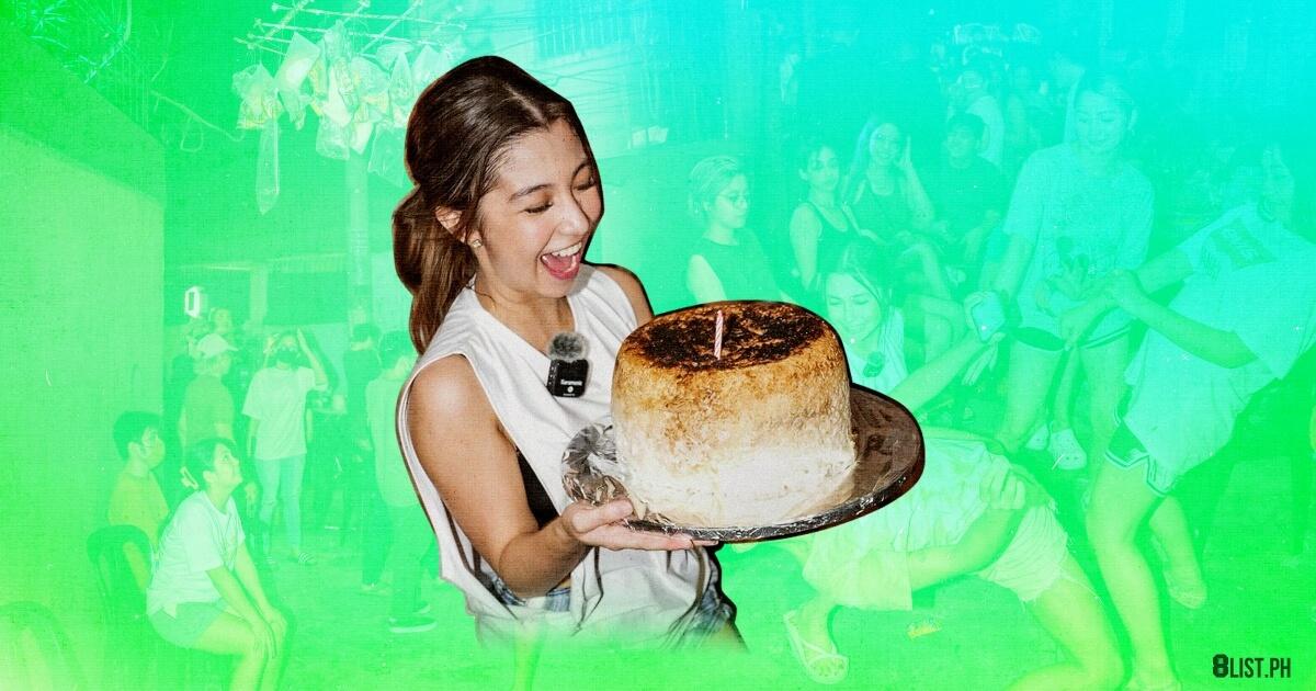 Donnalyn Bartolome Is in Hot Water AGAIN for Her ‘Kanto’ Birthday Party.