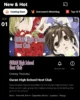 Ouran High School Host Club on Netflix