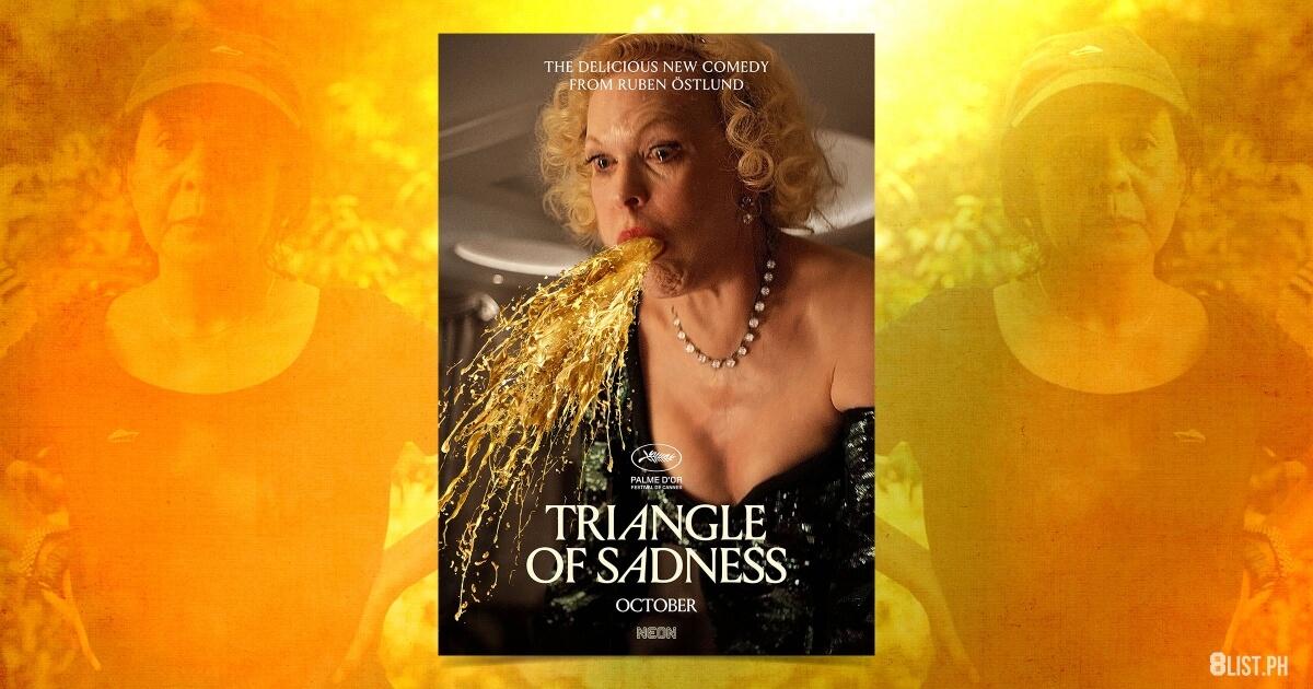 WATCH Triangle of Sadness Trailer, Arriving in PH Soon 8List.ph