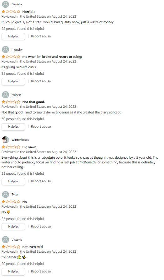 Taylor Swift Lover lawsuit