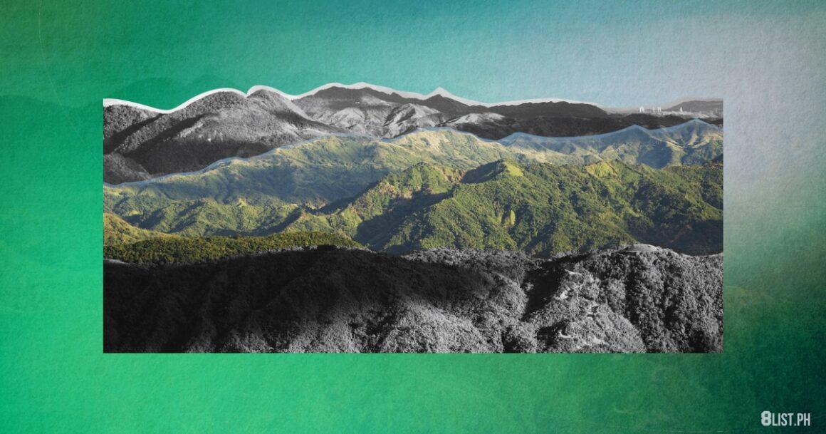 Sierra Madre Facts 8 Reasons Why We Should Stop Taking It For Granted   8 Reasons Why We Should Stop Taking The Sierra Madre For Granted 002 1160x609 