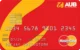 AUB Classic Mastercard 