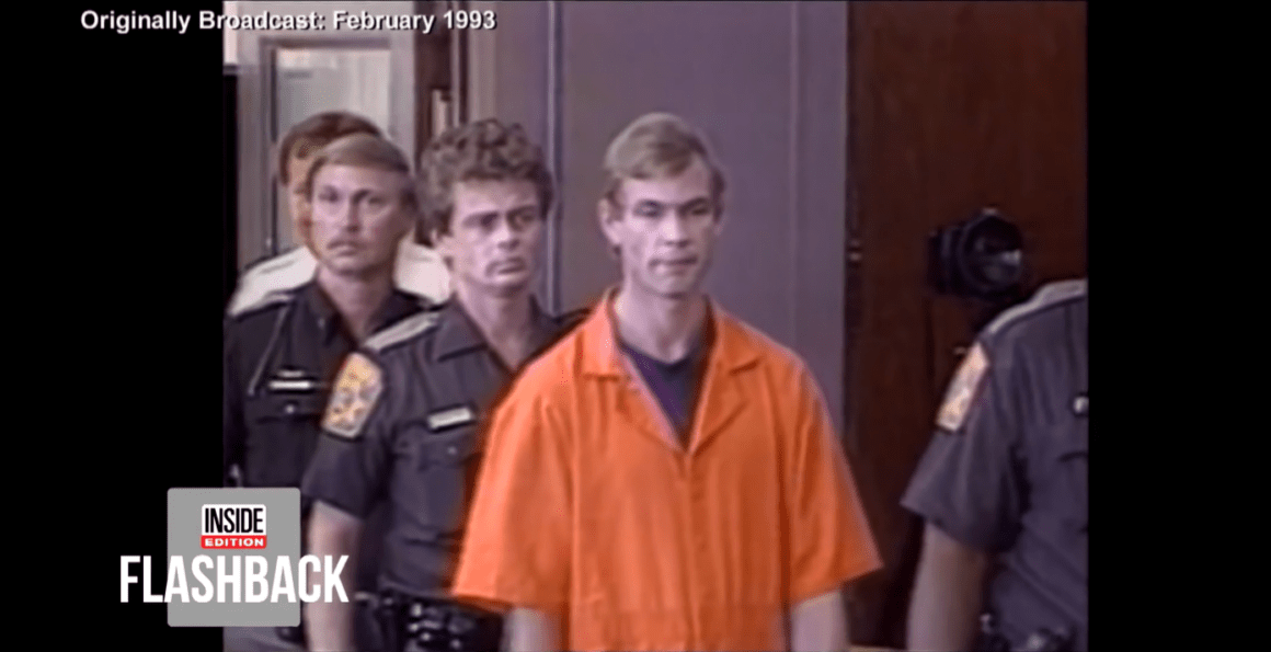 How did jeffrey dahmer die 8list ph