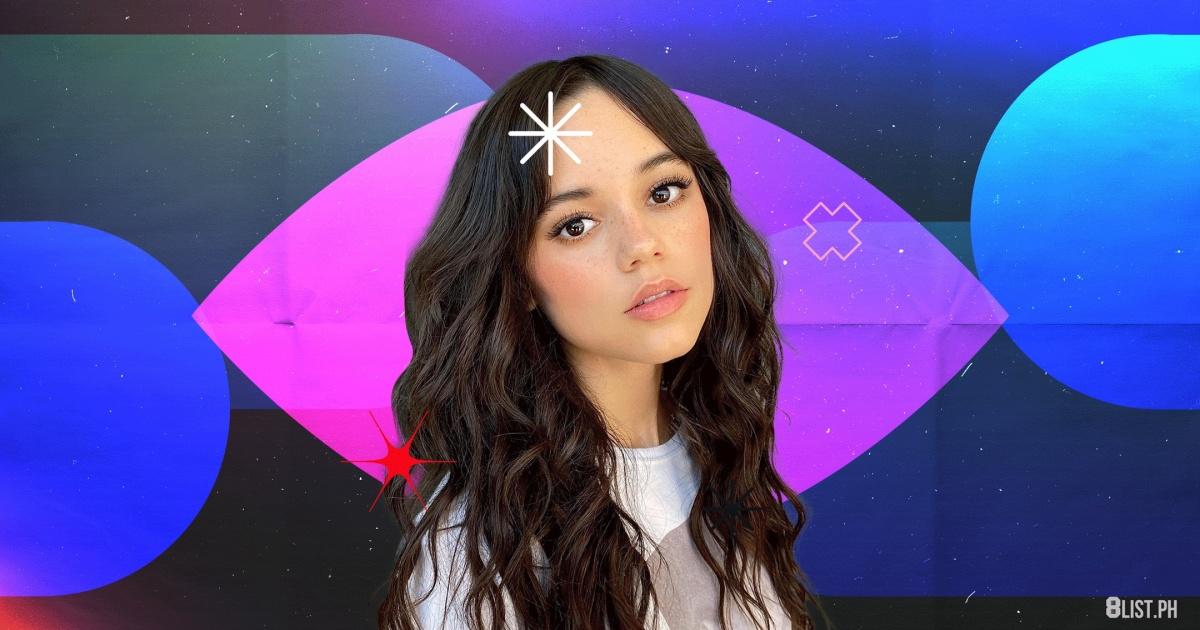 Before Wednesday: Jenna Ortega Movies And Series To Watch