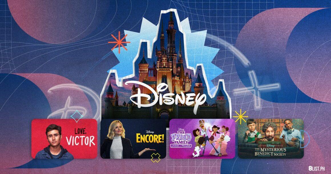 Best Disney Plus Original Series You Should Binge Watch Asap