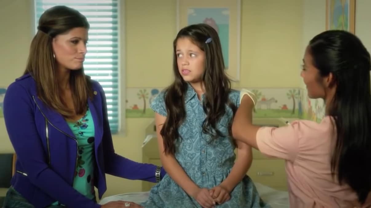 Watchlist: Jenna Ortega Movies and Series - 8List.ph