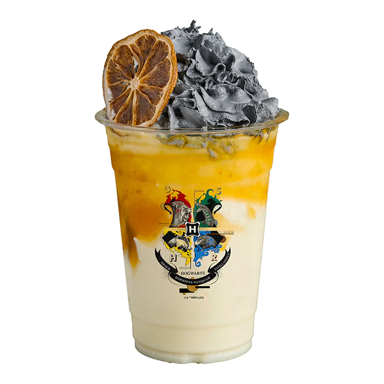 Coffee Project - Hufflepuff