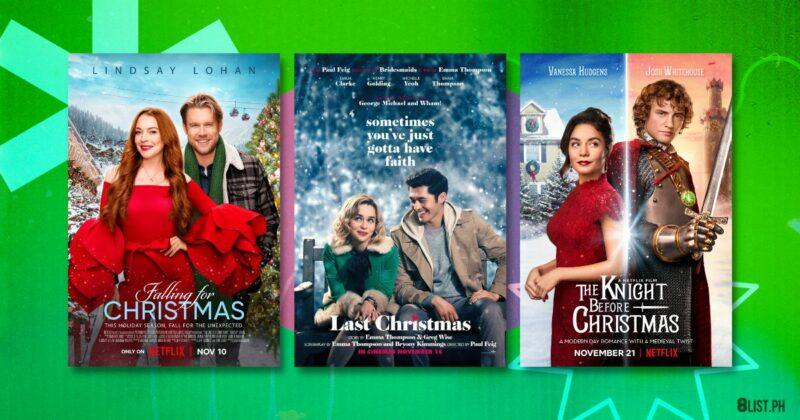 Best Worst Christmas Romcoms You Should Stream Now