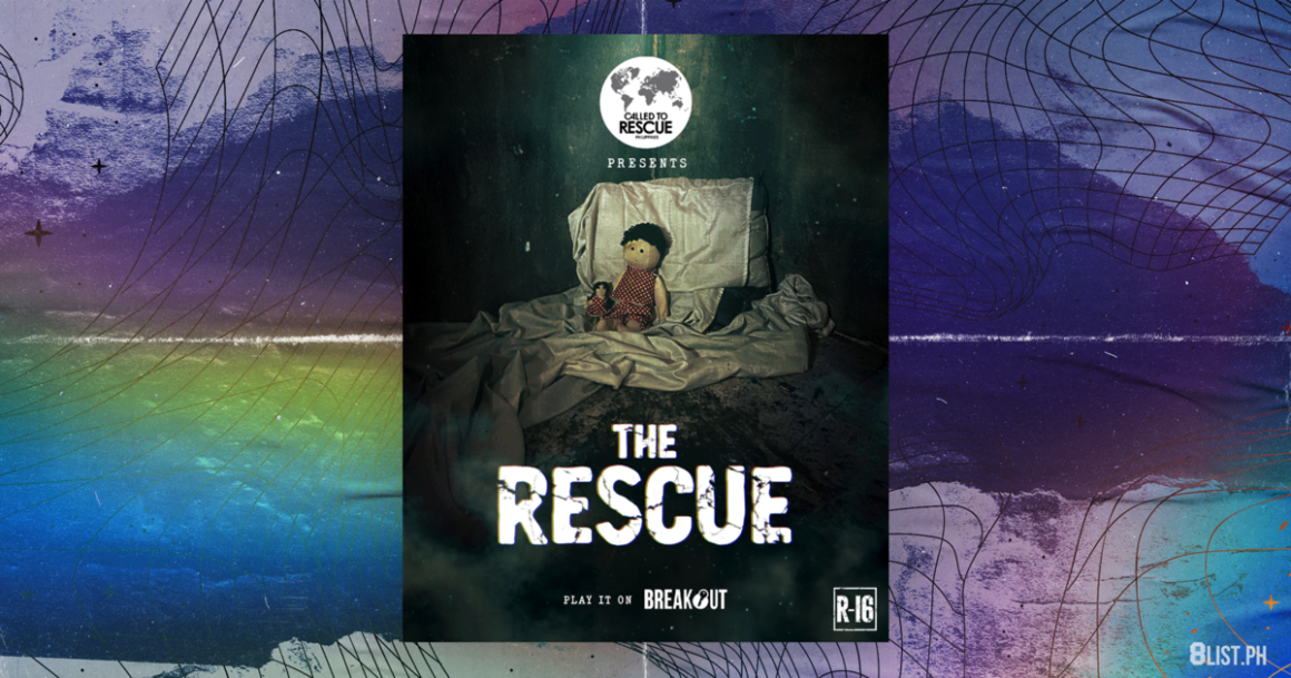 Virtual Game ‘The Rescue’ Raises Awareness on Abuse