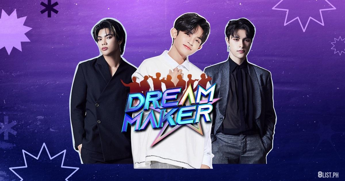 Dream Maker Contestants Fans Want to See Debut, Too - 8List.ph